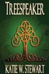 Book cover for Treespeaker