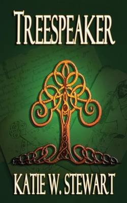 Book cover for Treespeaker