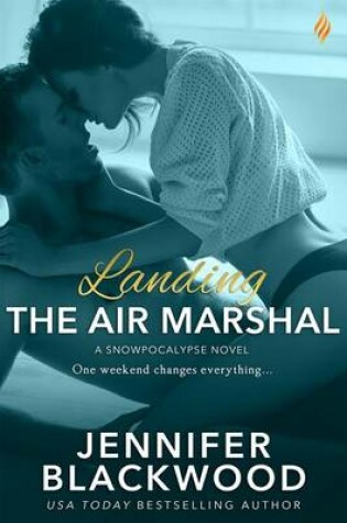 Cover of Landing the Air Marshal