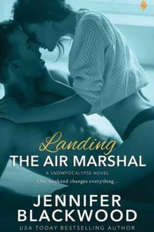 Cover of Landing the Air Marshal
