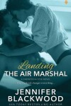 Book cover for Landing the Air Marshal