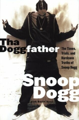 Cover of The Doggfather