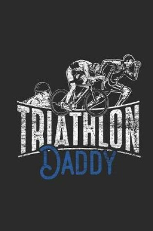 Cover of Triathlon Daddy