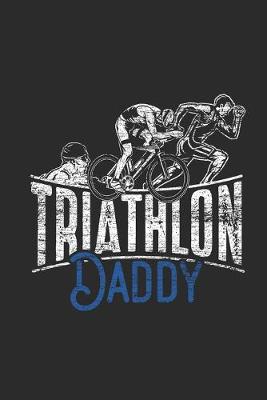 Book cover for Triathlon Daddy