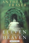 Book cover for Eleven That Went Up to Heaven