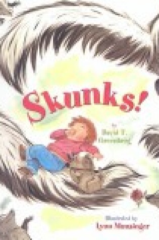 Cover of Skunks