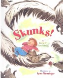 Book cover for Skunks