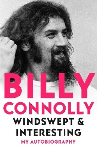 Cover of Windswept & Interesting