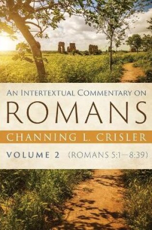 Cover of An Intertextual Commentary on Romans, Volume 2