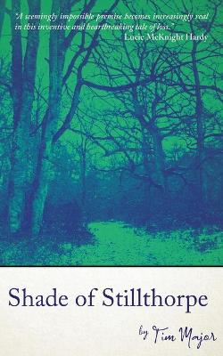 Book cover for Shade of Stillthorpe