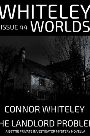 Cover of Issue 44