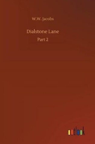 Cover of Dialstone Lane