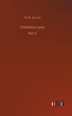 Book cover for Dialstone Lane