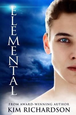 Book cover for Elemental