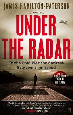 Book cover for Under the Radar