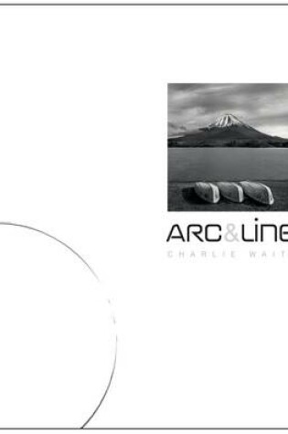 Cover of Arc & Line