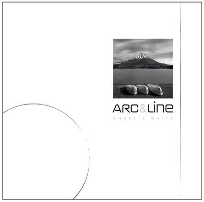 Book cover for Arc & Line