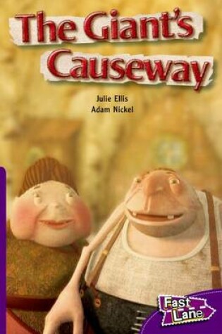 Cover of Giant's Causeway Fast Lane Purple Fiction