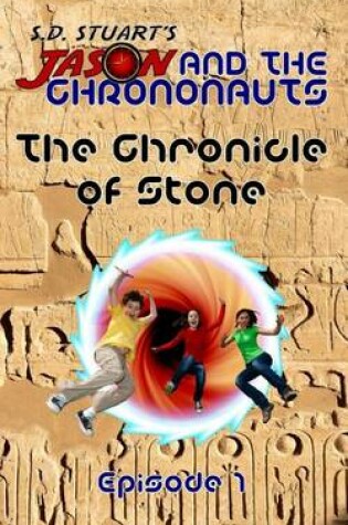 Cover of The Chronicle of Stone
