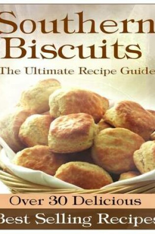 Cover of Southern Biscuits