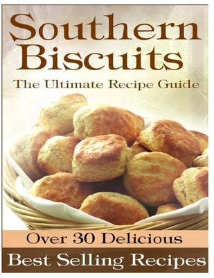 Book cover for Southern Biscuits