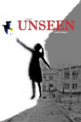 Book cover for Unseen