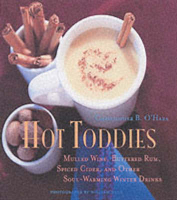 Book cover for Hot Toddies