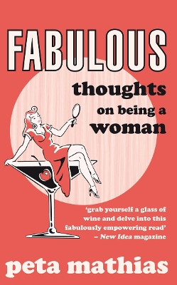 Book cover for Fabulous