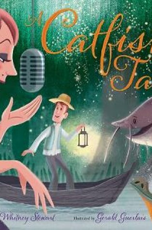 Cover of A Catfish Tale