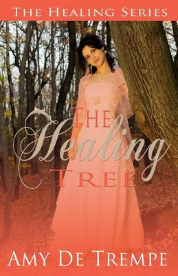 Book cover for The Healing Tree