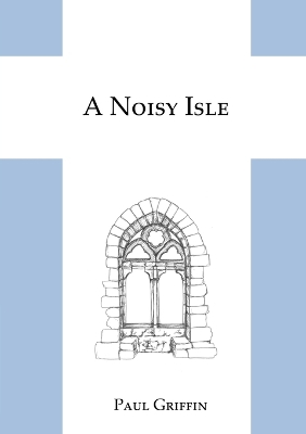 Book cover for A Noisy Isle
