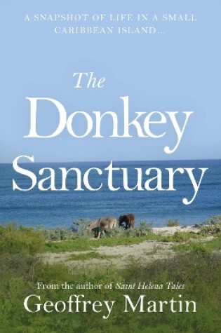 Cover of The Donkey Sanctuary