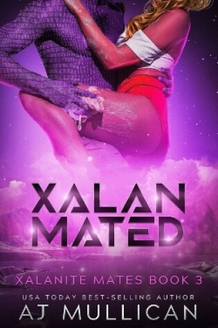 Cover of Xalan Mated