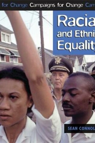 Cover of Racial and Ethnic Equality
