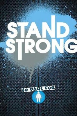 Cover of Stand Strong - Boys' Devotional