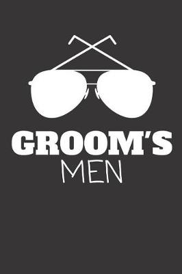 Book cover for Groom's Men