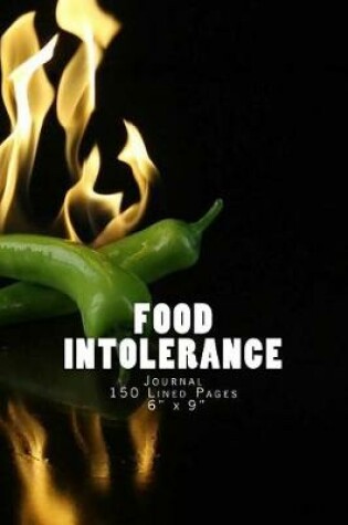 Cover of Food Intolerance Journal