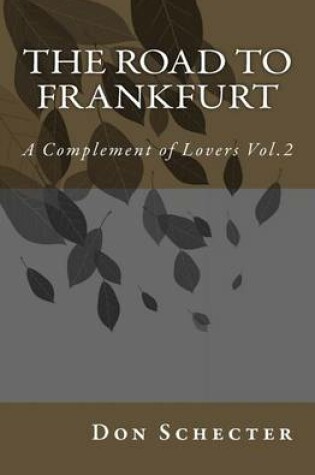 Cover of The Road to Frankfurt