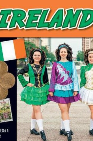 Cover of Ireland