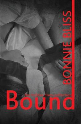 Book cover for Bound