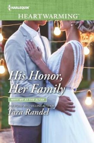 Cover of His Honor, Her Family