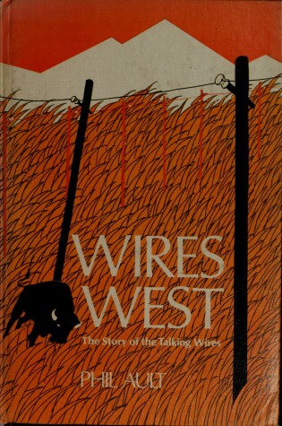 Cover of Wires West