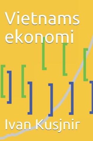 Cover of Vietnams ekonomi