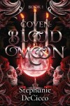 Book cover for Coven