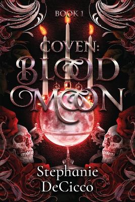 Cover of Coven