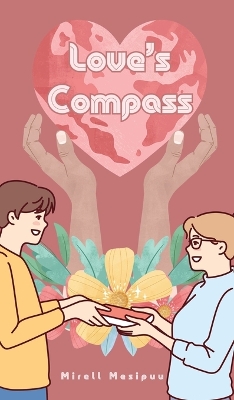 Book cover for Love's Compass