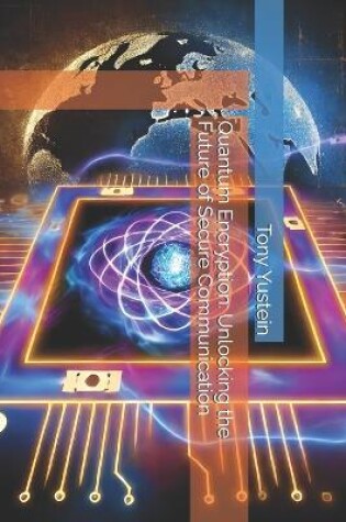 Cover of Quantum Encryption