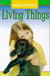 Book cover for Living Things