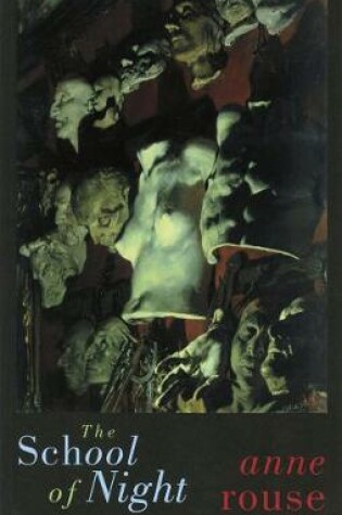 Cover of The School of Night