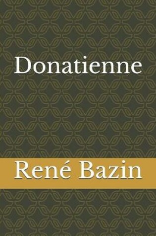 Cover of Donatienne